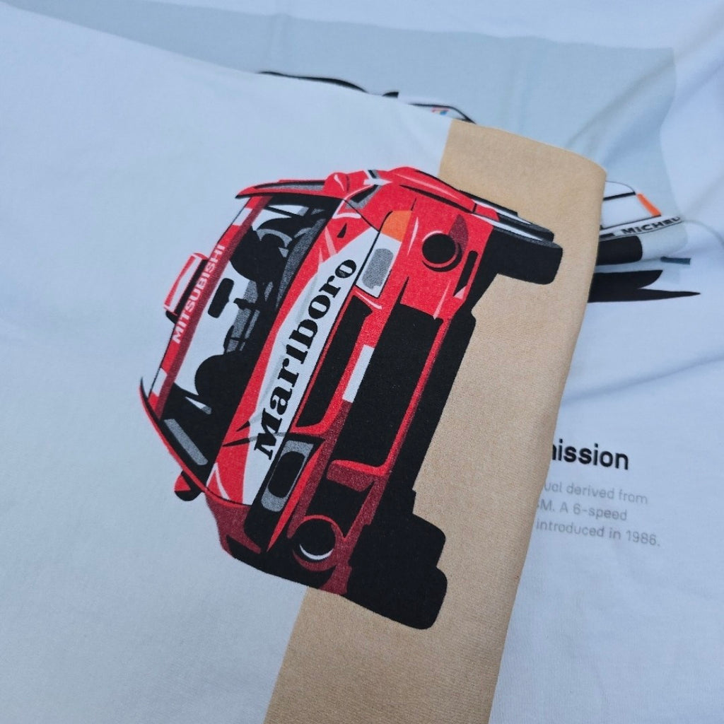 Makinen T-Shirt